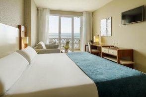 Hotel Ilunion Fuengirola - Španělsko - Costa del Sol - Fuengirola