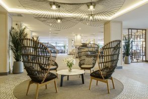 Hotel Ilunion Fuengirola - Španělsko - Costa del Sol - Fuengirola