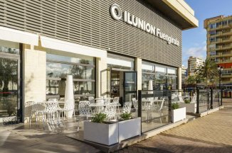 Hotel Ilunion Fuengirola - Španělsko - Costa del Sol - Fuengirola