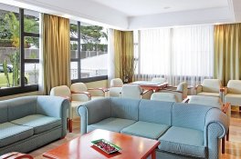 Hotel Ilusion Markus Park - Španělsko - Mallorca - Can Picafort