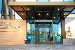 Hotel Ilusion Markus Park - Španělsko - Mallorca - Can Picafort