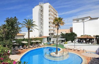 Hotel Ilusion Markus Park