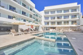 Recenze Hotel Ilusion Moreyo
