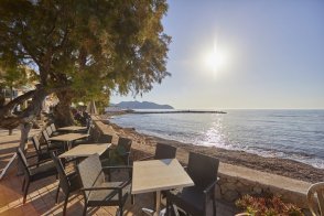 Hotel Ilusion Moreyo - Španělsko - Mallorca - Cala Bona