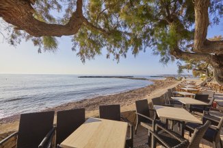 Hotel Ilusion Moreyo - Španělsko - Mallorca - Cala Bona