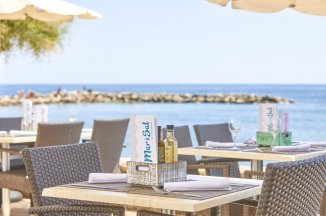 Hotel Ilusion Moreyo - Španělsko - Mallorca - Cala Bona