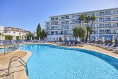 Hotel Ilusion Vista Blava - Španělsko - Mallorca - Cala Millor