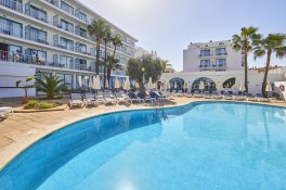 Hotel Ilusion Vista Blava - Španělsko - Mallorca - Cala Millor