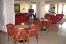 Hotel IMPERIAL BEACH - Itálie - Rimini - Rivabella