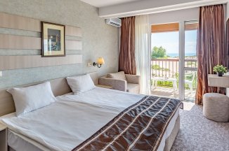 Hotel Imperial Resort - Bulharsko - Slunečné pobřeží
