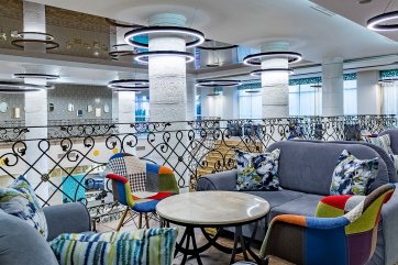 Hotel Imperial Resort - Bulharsko - Slunečné pobřeží