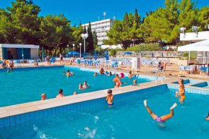 Hotel Imperial - Chorvatsko - Vodice