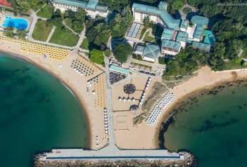 Hotel Imperial - Bulharsko - Zlaté Písky