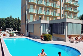 Hotel Imperiale - Itálie - Rimini - Cattolica
