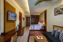 Hotel INAYA PUTRI BALI - Bali - Nusa Dua