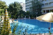 Hotel Incekum West - Turecko - Avsallar - Incekum