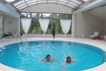 Hotel Indijan - Chorvatsko - Jižní Dalmácie - Orebič