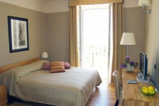 Hotel Indijan - Chorvatsko - Jižní Dalmácie - Orebič