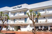 Hotel Inner Rupit - Španělsko - Mallorca - Cala d´Or