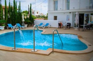 Hotel Inner Rupit - Španělsko - Mallorca - Cala d´Or