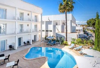 Hotel Inner Rupit - Španělsko - Mallorca - Cala d´Or
