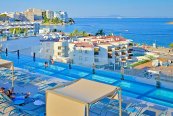 Hotel Innside Calvia Beach - Španělsko - Mallorca - Magaluf