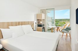Hotel Innside Calvia Beach - Španělsko - Mallorca - Magaluf