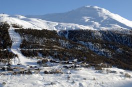 Hotel Intermonti - Itálie - Livigno