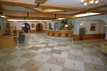 Hotel Intermonti - Itálie - Livigno