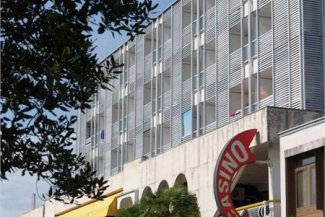 Hotel INTERNATIONAL - Chorvatsko - Crikvenica