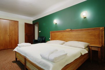Hotel International - Slovensko - Vysoké Tatry - Velká Lomnica