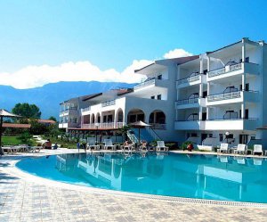 Hotel Ioannis