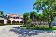 Hotel IONIAN PRINCESS - Řecko - Korfu - Acharavi
