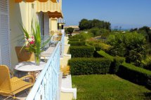 Hotel IONIAN PRINCESS - Řecko - Korfu - Acharavi