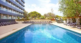 Hotel Ipanema Beach