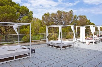 Hotel Ipanema Beach - Španělsko - Mallorca - El Arenal