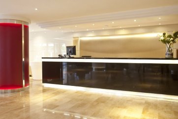 Hotel Ipanema Beach - Španělsko - Mallorca - El Arenal