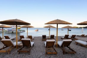 Hotel Ipsos Di Mare - Řecko - Korfu - Ipsos