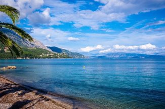 Hotel Ipsos Di Mare - Řecko - Korfu - Ipsos