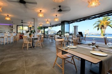 Hotel Ipsos Di Mare - Řecko - Korfu - Ipsos