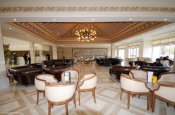 Hotel Iris Djerba - Tunisko - Djerba - Midoun