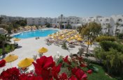 Hotel Iris Djerba - Tunisko - Djerba - Midoun
