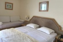 Hotel Iris Djerba - Tunisko - Djerba - Midoun