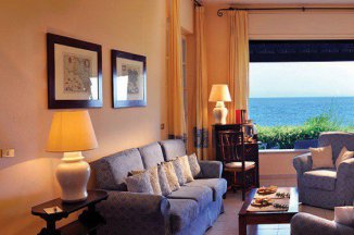 Hotel Is Morus - Itálie - Sardinie - Santa Margherita di Pula