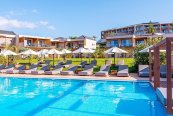 Hotel Isla Brown Chania Resort - Řecko - Kréta - Chania