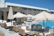 Hotel Island - Řecko - Kréta - Gouves