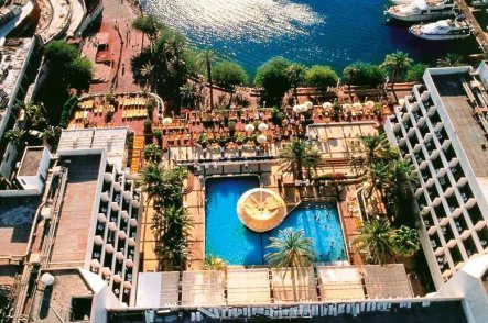 Hotel Isrotel Lagoona - Izrael - Eilat