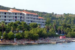 HOTEL ISSA - Chorvatsko - Vis