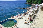 HOTEL ISTRA - Chorvatsko - Istrie - Opatija