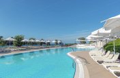 Hotel ISTRA - Chorvatsko - Istrie - Rovinj